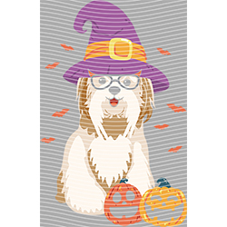 Halloween-WS 10607
